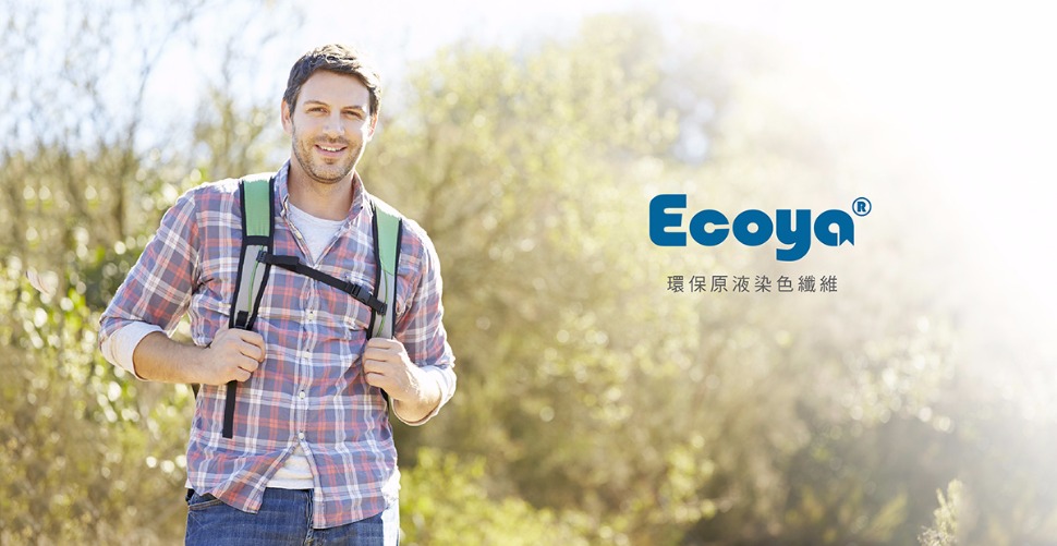 Ecoya<sup>®</sup>