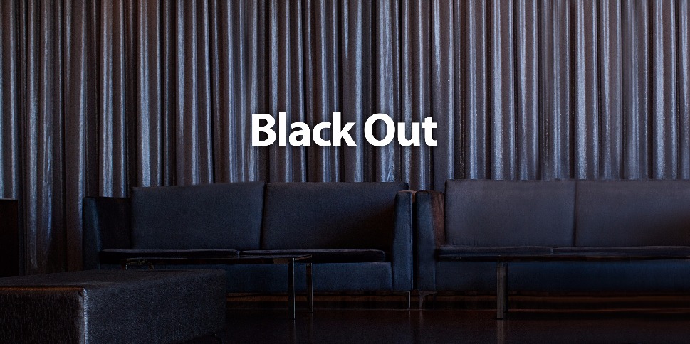 Black-out<sup>®</sup>